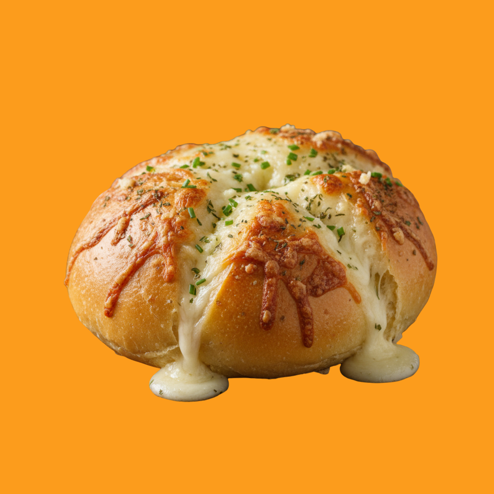 Cheese N Garlic Bun