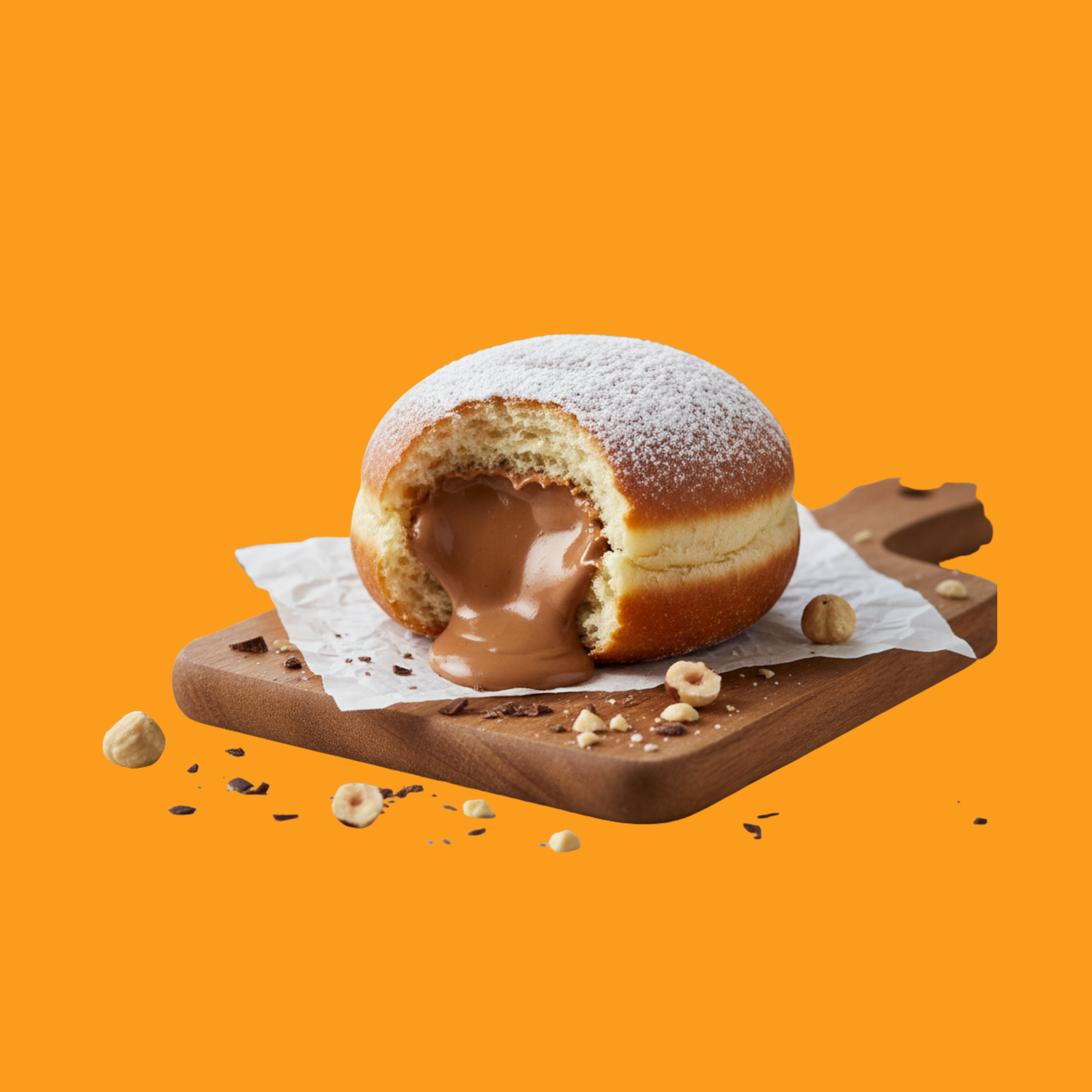 Hazelnet Bombolini