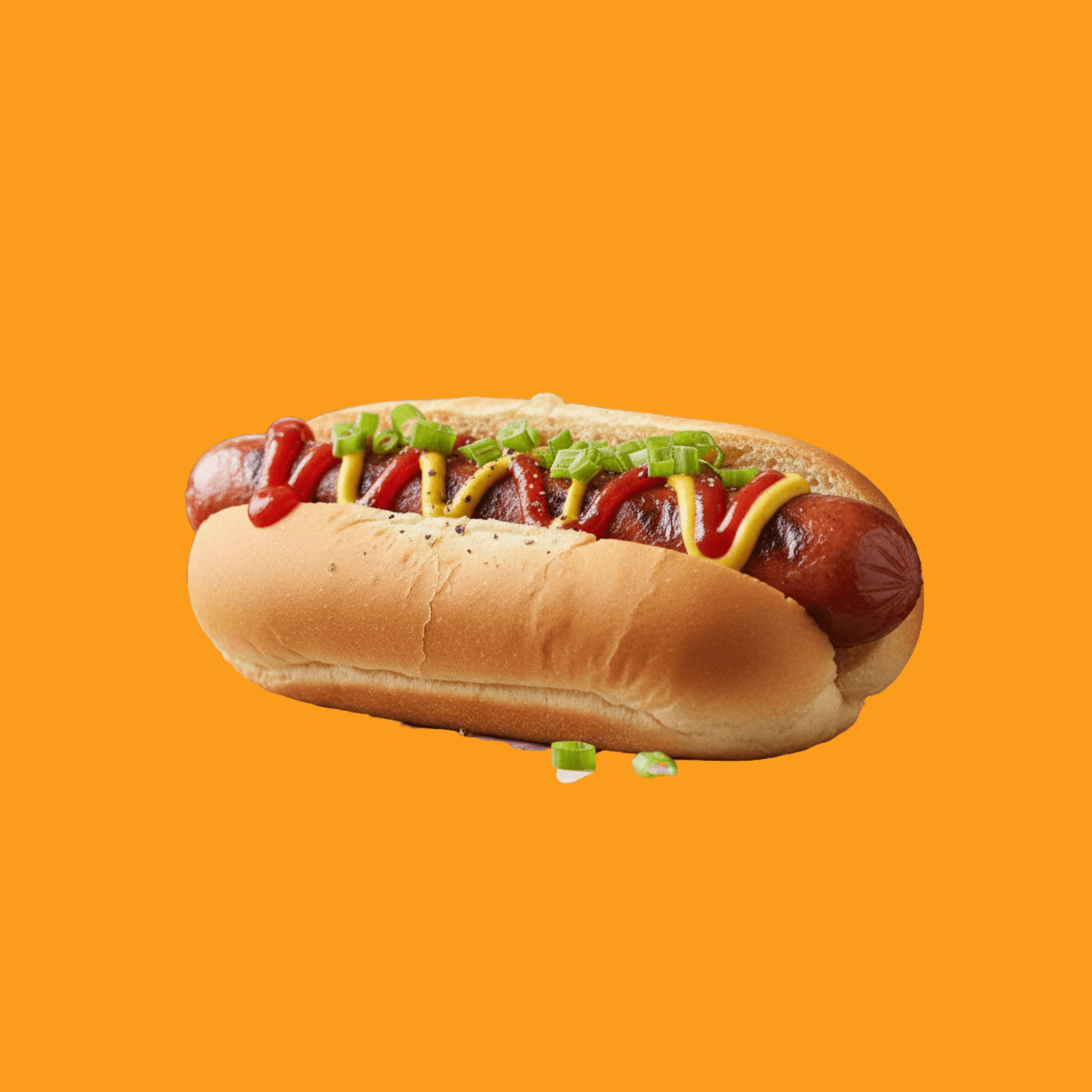 BB Hotdog