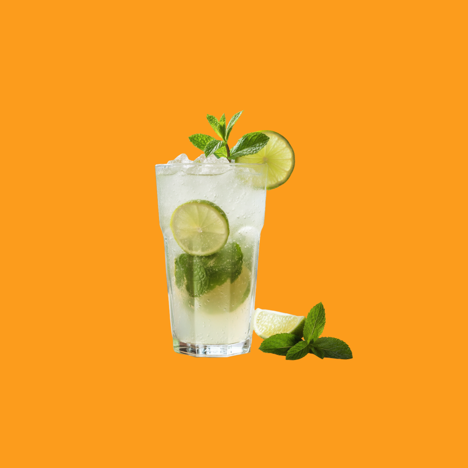Virjin Mojito