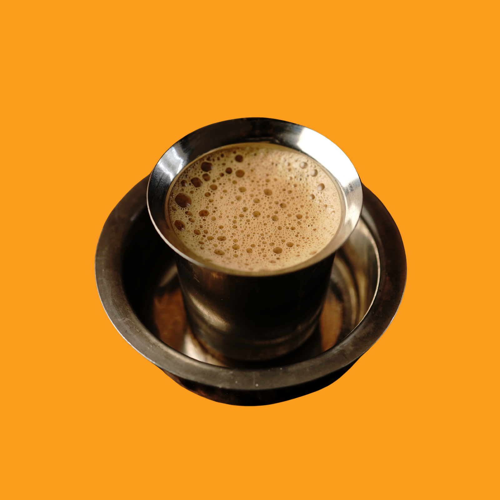 BB Filter Coffee